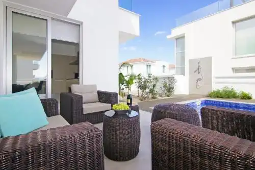 Villa Luna - 11