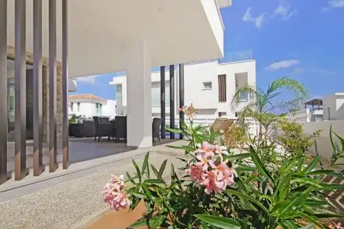 Villa Luna - 12