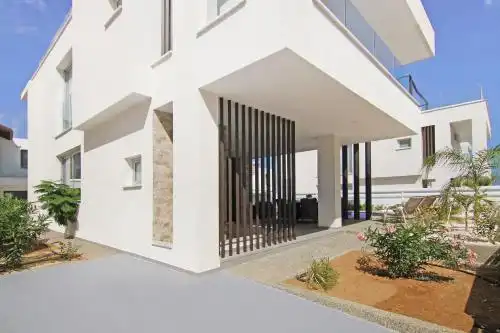 Villa Luna - 16