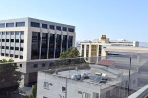 Апарт-Отель «Baz Tower», Никосия