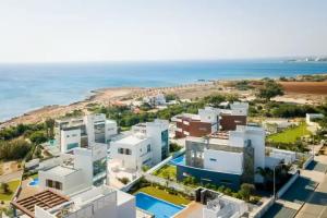 Sea Pearl Beachfront Villas