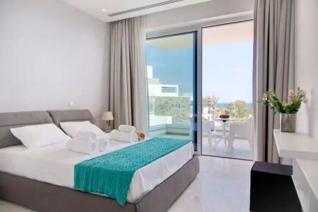 Sea Pearl Beachfront Villas - 20