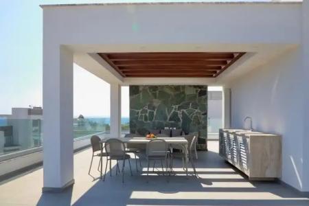 Sea Pearl Beachfront Villas - 19