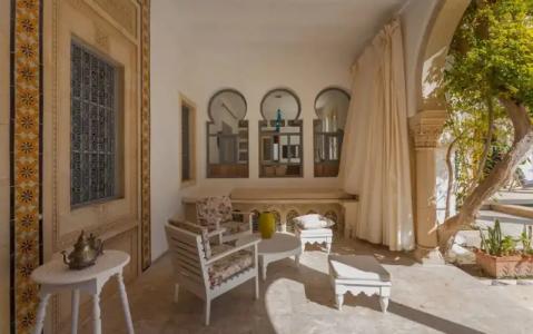 Dar El Gaied - 19