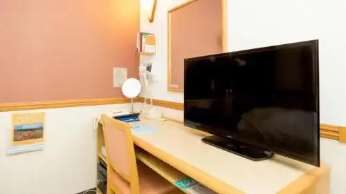 Toyoko Inn Fukushima-eki Higashi-guchi No 1 - 12