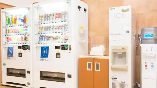 Toyoko Inn Fukushima-eki Higashi-guchi No 1 - 23