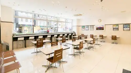 Toyoko Inn Fukushima-eki Higashi-guchi No 1 - 2