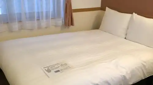 Toyoko Inn Fukushima-eki Higashi-guchi No 1 - 9