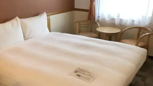 Toyoko Inn Fukushima-eki Higashi-guchi No 1 - 4