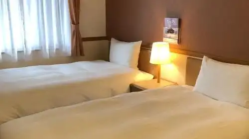 Toyoko Inn Fukushima-eki Higashi-guchi No 1 - 3