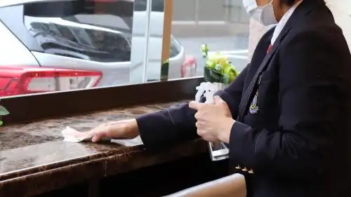 Toyoko Inn Fukushima-eki Higashi-guchi No 1 - 35