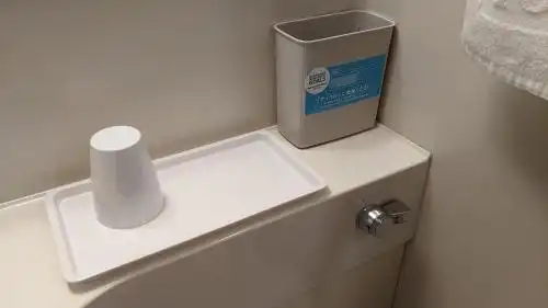 Toyoko Inn Fukushima-eki Higashi-guchi No 1 - 18