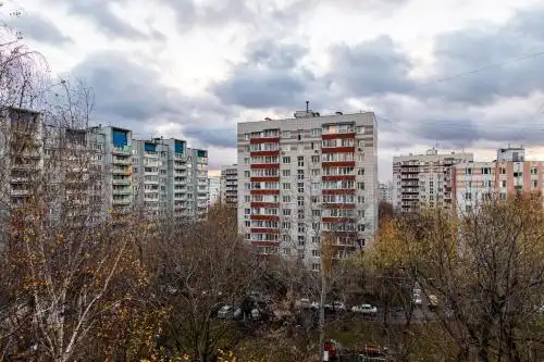 Новелла в Печатниках Удаленное заселение - 60
