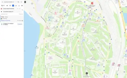 Новелла в Печатниках Удаленное заселение - 68