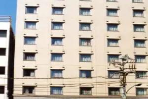 Отель «Toyoko Inn Tokyo Korakuen Bunkyokuyakusho Mae», Токио