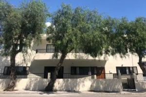 Апарт-отель «Athinas Court»