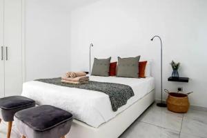 Апартаменты «Phaedrus Living Executive Harbour Suites 206», Пафос