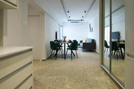 Phaedrus Living: Seaside Luxury Flat Lighthouse 62 - 2