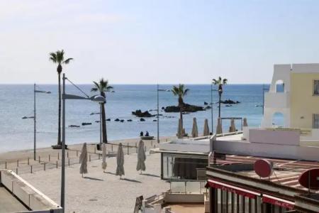 Phaedrus Living: Seaside Luxury Flat Lighthouse 62 - 27