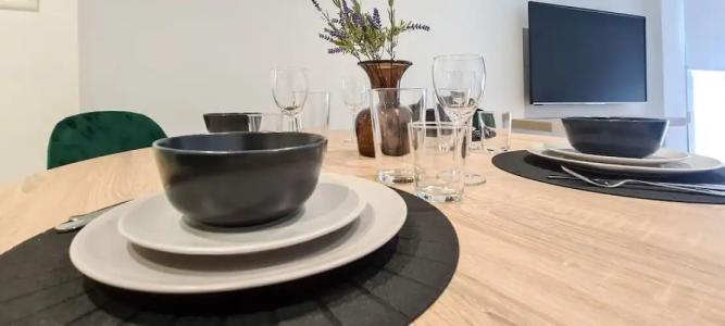 Phaedrus Living: Seaside Luxury Flat Lighthouse 62 - 65