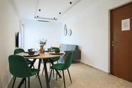 Phaedrus Living: Seaside Luxury Flat Lighthouse 62 - 1