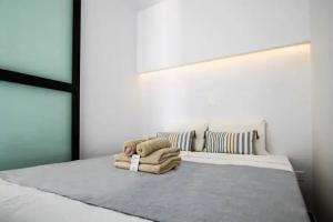Апартаменты «Phaedrus Living Seaside Luxury Flat Athina 113», Пафос