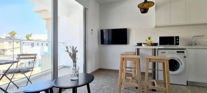 Phaedrus Living Seaside Luxury Flat Athina 113 - 38