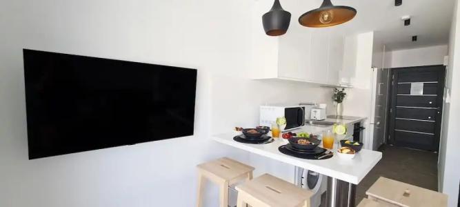 Phaedrus Living Seaside Luxury Flat Athina 113 - 40
