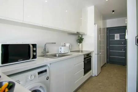 Phaedrus Living Seaside Luxury Flat Athina 113 - 13