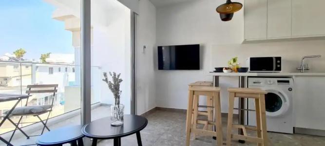 Phaedrus Living Seaside Luxury Flat Athina 113 - 28