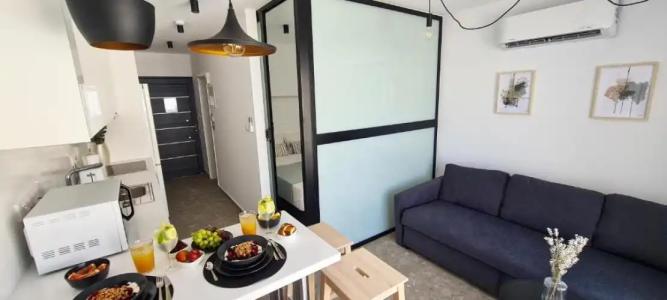 Phaedrus Living Seaside Luxury Flat Athina 113 - 30