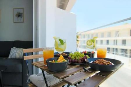 Phaedrus Living Seaside Luxury Flat Athina 113 - 8