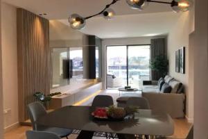 Апартаменты «BeachLuxe», Лимассол