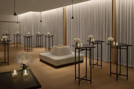 The Reykjavik Edition - 21