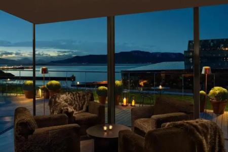 The Reykjavik Edition - 16