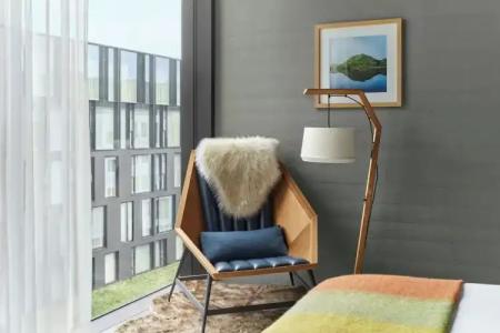 The Reykjavik Edition - 41