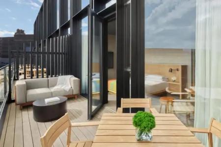 The Reykjavik Edition - 36