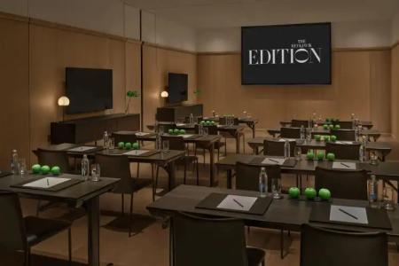 The Reykjavik Edition - 19