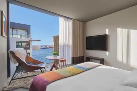 The Reykjavik Edition - 3