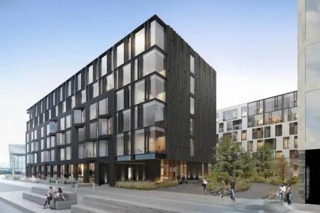 The Reykjavik Edition - 0