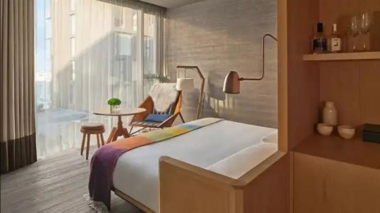 The Reykjavik Edition - 40