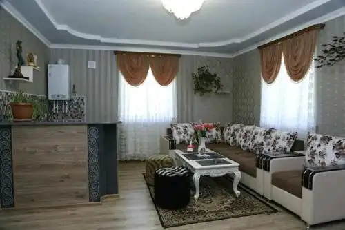 Tezh ler у Тани - 1