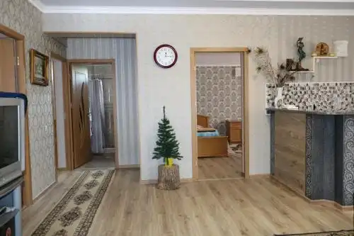 Tezh ler у Тани - 6