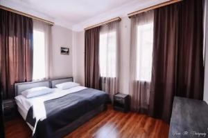 Apart Hotel Sayat-Nova, Ванадзор