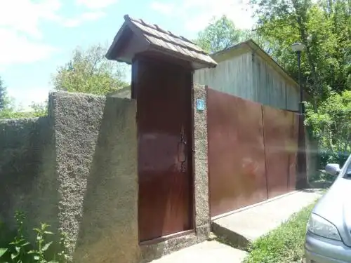 Հանգստյան գոտի Վանաձորում - 26