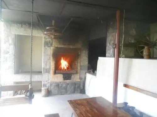 Հանգստյան գոտի Վանաձորում - 9