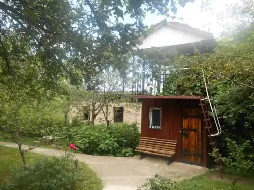 Հանգստյան գոտի Վանաձորում - 21