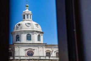 Wine & Books Lisboa Hotel, Лиссабон