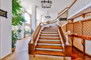 Kalkan Likya Residence Hotel & Spa, Каш