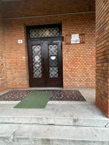 Kocka Szálló - 14